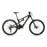 Rocky Mountain | Altitude Powerplay 50 29" 20MPH E-Bike 2022 Orange / Black SM