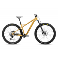 Orbea | LAUFEY HLTD Bike 2022 L Raw Aluminium