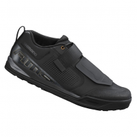 Shimano | SH-AM903 Shoes Men's | Size 39 in Black
