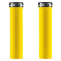 Deity | Slimfit Grips Red | Rubber