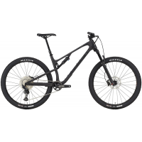Rocky Mountain | Element Carbon 30 Bike 2022 Carbon / Black XL