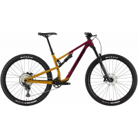 Rocky Mountain | Instinct Alloy 30 29" Bike 2022 Gold / Red LG