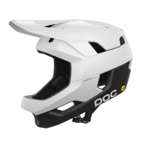 Poc | Otocon Race MIPS Helmet Men's | Size Medium in White