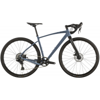 Masi | Brunello ADX Bike | Matte Slate Blue | 54