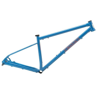 Marin Bikes | El Roy Frame Kit Medium Blue | Steel