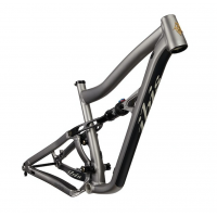 Ibis Ripley 4 AF Ibis Bicycles | Frame Small Grey | Aluminum