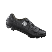 Shimano | SH-RX600 BICYCLE SHOES Men's | Size 45 in Black