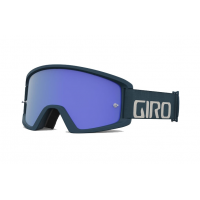 Giro | Tazz MTB Goggle Men's in Harbor Blue/Sandstone Vivid Trail Lens