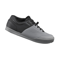Shimano | SH-GR501 BICYCLE SHOES Men's | Size 45 in Grey/Black