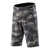 Troy Lee Designs | Skyline Shorts Men's | Size 30 in Brushed Camo Military