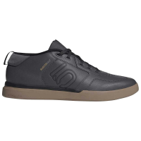 Five Ten | Sleuth DLX Mid Shoes Men's | Size 7.5 in Grey/Black/Gum