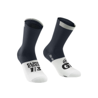 Assos | GT Socks C2 Men's | Size 0 in Black Series