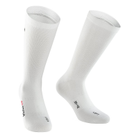 Assos | RS Socks TARGA Men's | Size 0 in White