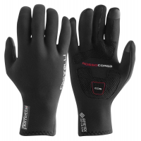 Castelli | Perfetto Max Glove Men's | Size Small in Black