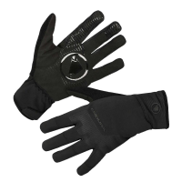 Endura | MT500 Freezing Point Waterproof Glove Men's | Size Medium in Black
