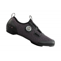 Shimano | SH-IC501 BICYCLES SHOES Men's | Size 42 in Black