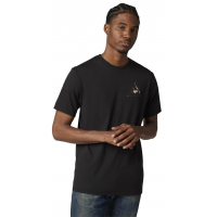 Fox Apparel | Finisher SS Tech T-Shirt Men's | Size Small in Black