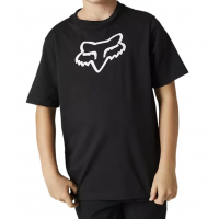 Fox Apparel | Youth Fox Apparel | Legacy SS T-Shirt Men's | Size Small in Deep Cobalt