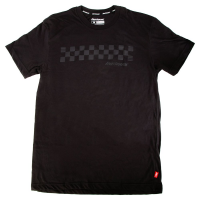 Fasthouse | Velocity SS Tech T-Shirt Men's | Size Medium in Black