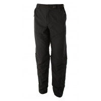 Endura | Hummvee Zip-off Trouser Men's | Size Medium in Black