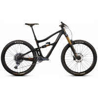 Ibis Bicycles | Ripmo X01 Bike 2023 Small Charcoal