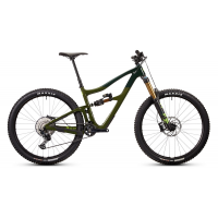Ibis Bicycles | Ripmo SLX Bike 2023 Small Charcoal