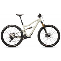 Ibis Bicycles | Ripley SLX Bike 2023 Small Grey