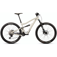 Ibis Bicycles | Ripley AF Deore Bike 2023 Small Chalk