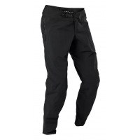 Fox Apparel | Defend 3L Water Pant Men's | Size 28 in Black