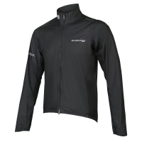 Endura | Pro SL Waterproof Shell Jacket Men's | Size Medium in Black