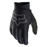 Fox Apparel | DEFEND THERMO OFF ROAD GLOVE Men's | Size Small in Steel Grey