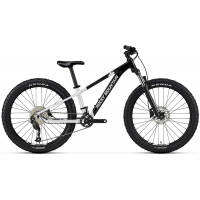 Rocky Mountain | Growler Jr 24 Bike 2022 | White | / Black OS