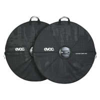 Evoc | Road Bike Wheel Case Pair