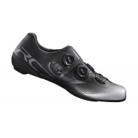 Pearl Izumi | Shimano SH-RC702 Wide Shoes Men's | Size 42 in Black