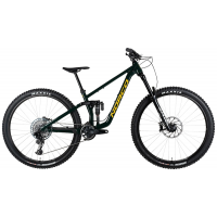 Norco | SIGHT A1 29" 2021 Bike L, GREEN/YELLOW