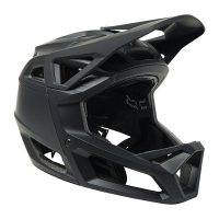 Fox Apparel | Proframe RS Helmet Men's | Size Small in Black