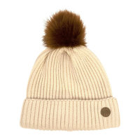 Fasthouse | Women's Glow Beanie in Natural