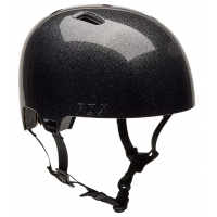 Fox Apparel | Flight Helmet Men's | Size Small in Black