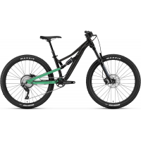 Rocky Mountain | Reaper 26 Bike 2022 Grey / Green OS