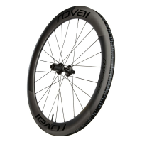 Specialized | Rapide CLX II 700C Tubeless Wheels Front, 15x100, 18 hole, 21mm Int, 60mm Deep, LFD Hubs