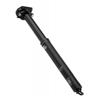 Wolf Tooth Components | Resolve Dropper Post 30.9mm diameter with 125mm travel | Aluminum