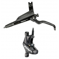 Trp | Trail Evo Disc Brake And Lever Front