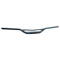 Ridefarr | Alloy Supa-Riser MTB Handlebar | Black | 31.8mm, 820mm | Aluminum