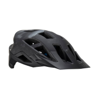 Leatt | Mtb Trail 2.0 V23 Helmet Men's | Size Large In Stealth
