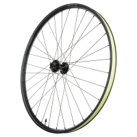 Stan's No Tubes | Flow Ex3 29" Wheel Front, 15X110Mm | Aluminum