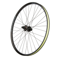 Stan's No Tubes | Arch S2 29" Wheel Front, 15X110Mm | Aluminum