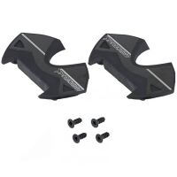 Time | Xpresso Cover Cap Xpresso Blk