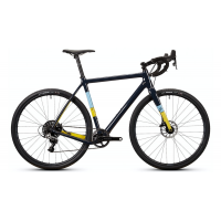Ibis Bicycles | Hakka Rival Grail Wheelset Bike 2023 49 cm Blue