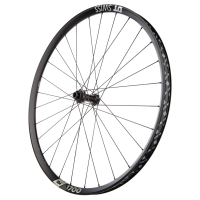 Dt Swiss | Xm 1700 Spline 29 Wheels 15 X 110Mm Boost Center Lock Black | Aluminum