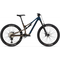 Rocky Mountain | Instinct C50 Bike 2023 Large Brown Black